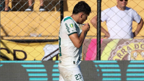 Abel cede empate no último suspiro