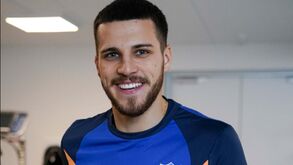 David Jurásek: «Desde o primeiro momento que o Hoffenheim estava na minha cabeça»