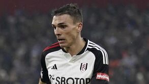 CEO do Bayern Munique volta ao tema João Palhinha: «Nunca se deve excluir nada...»