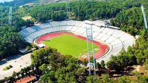FPF lança concurso para seleção de projeto de reabilitação do Estádio Nacional