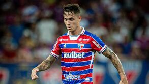 Zanocelo colocado na rota do Estoril