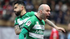 Especialista em direito desportivo e uma eventual repetição do Benfica-Sporting: «Acho difícil...»