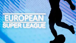 Superliga Europeia quer arrancar em 2025: já há 20 equipas 