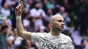 Taynan: «Sporting tem um código moral e, por essa razão, peço desculpa a todos os sportinguistas»