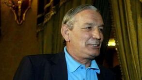 Morreu 'Gigi' Riva, lenda do futebol e o maior goleador da seleção italiana