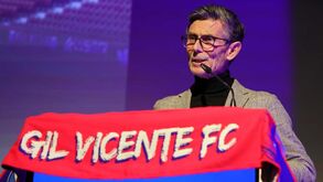 Avelino Dias da Silva avança para eleições no Gil Vicente: «O meu sonho é construir a academia»