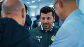 Carlos Fangueiro desejado para suceder a Pedro Ribeiro no Leixões