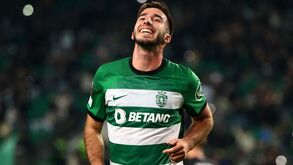 Gonçalo Inácio é o diamante mais lapidado de Rúben Amorim