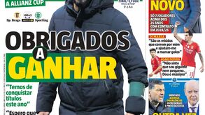 Terça-feira, 23 de janeiro de 2024