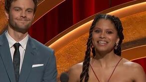 Anúncio dos nomeados para os Óscares