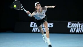 Open da Austrália: Sinner vence Rublev e apura-se pela primeira vez para as 'meias'