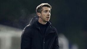 Vasco Seabra garante um Estoril preparado: «Estamos prontos para o Benfica mais forte»