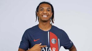 Cher Ndour dado como muito próximo do Sp. Braga