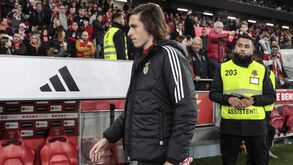 Antigo treinador elogia Álvaro Carreras: «Tenho a certeza de que vai triunfar no Benfica»