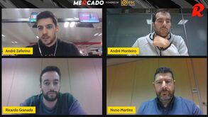 Mercado Record: Essugo já tem destino, Manolas associado ao FC Porto e futuro de Musa quase decidido