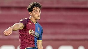 Rodrigo Borges reforça defesa do Marítimo