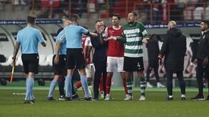 Os casos do Sp. Braga-Sporting