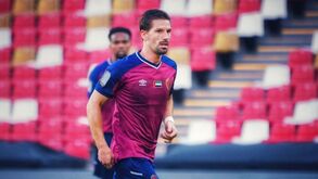 Adrien Silva nas cogitações do Rio Ave