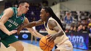 FC Porto vence búlgaros do Balkan na Fiba Europe Cup