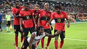 Angola impõe-se em edição histórica