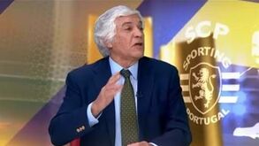 Paulo Andrade e a derrota frente ao Sp. Braga: «Sporting só se pode queixar dele próprio»