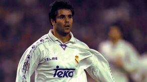 Capello fala da pressão de jogar no Real Madrid e dá exemplo de Secretário: «Não conseguia, bloqueava»