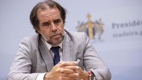 Megaoperação da PJ visa Miguel Albuquerque e câmara do Funchal: buscas na Madeira, Lisboa, Braga, Guarda e Coimbra