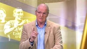 Jorge Amaral: «Acho muito complicado desunir Sérgio Conceição e Pinto da Costa»