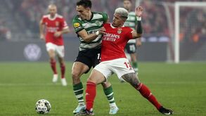 Benfica e Sporting no top 10 dos clubes que mais ganham a comprar e vender jogadores