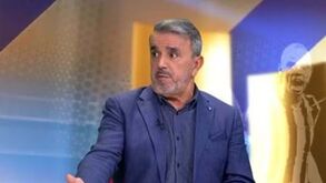 Diamantino Miranda: «Taynan? O Sporting está a mentir, não é acto nenhum irrefletido»