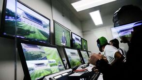 Mais seis jogos para 'testar' explicações dos árbitros e em três competições