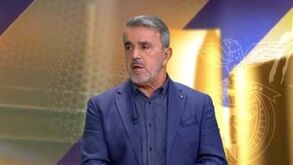 Diamantino Miranda e as 'meias' da Allianz Cup: «Há mais demérito do Sporting»