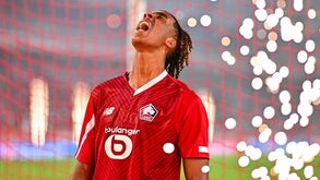 Disputa à vista entre Real Madrid e PSG: jovem pérola do Lille no centro da discussão