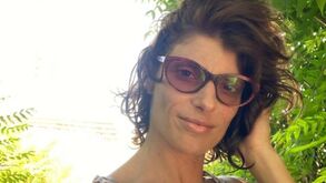 Atriz Neuza Teixeira morre aos 44 anos