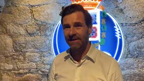 Villas-Boas recetivo a participar em debates: «Seria o normal, desde que estejam todos os candidatos»
