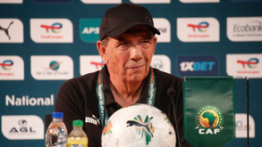 Gana e Costa do Marfim despedem selecionadores após fase de grupos da CAN 2023