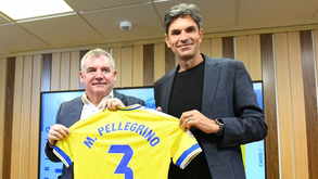 Oficial: Mauricio Pellegrino é o novo treinador do Cádiz