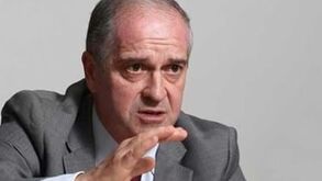 Miguel Laranjeiro: «Vamos com tudo para chegar a Paris'2024»