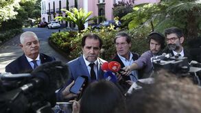 Miguel Albuquerque diz que não se demite mesmo que seja constituído arguido