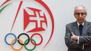 José Manuel Constantino: «É importante ter uma modalidade coletiva em Paris'2024»