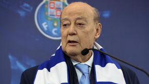 Pinto da Costa: «A crise desportiva do FC Porto é uma fantasia inventada em Portugal»