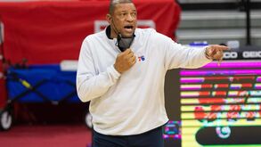 Doc Rivers é o novo treinador dos Milwaukee Bucks