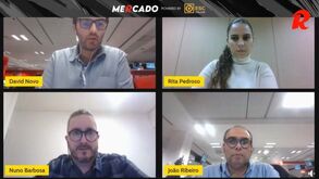 Mercado a mexer: todos os rumores e confirmações ao minuto