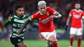 Benfica e Sporting no top-10 dos que melhor negoceiam: «Contratam barato...»