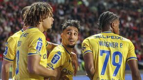 Rafik Guitane: «Queremos ganhar sábado para fazermos mais história»