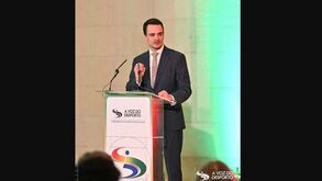 Daniel Monteiro traça cinco prioridades para o seu mandado como presidente da CDP