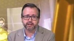 Vítor Pinto e as opções de Schmidt: «É mais uma vez o carrossel a acontecer»