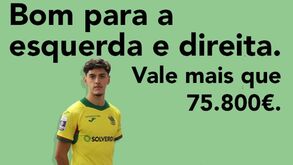 P. Ferreira 'surfa onda' de estante do IKEA e oficializa Afonso Rodrigues de forma... caricata
