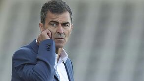 Rui Almeida equaciona deixar o comando técnico do JS Kabylie
