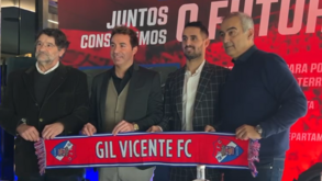 Hugo Vieira formaliza candidatura à presidência: do projeto com hotel ao futebol 